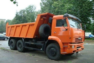 Камаз