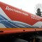 КАМАЗ 53605, КО 829Д