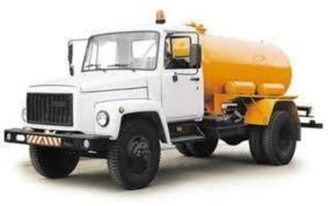ГАЗ-3307, МАЗ