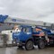 Камаз 25т 31 м стрела