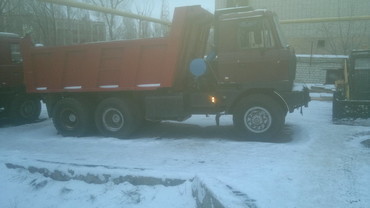 Татра 815