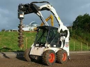 Bobcat S 175