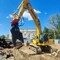 Komatsu PC 300