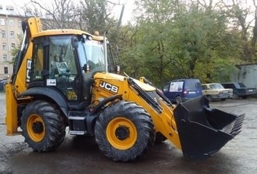 JCB 3CX