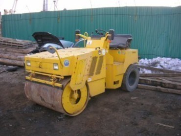 Sakai G350
