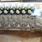 Тнвд на камаз bosch 0402698818 евро-3 двс-280 л с для кранов башенных