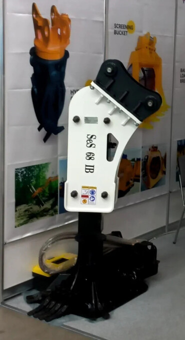SeS 68 (Гарантия 24 месяца)