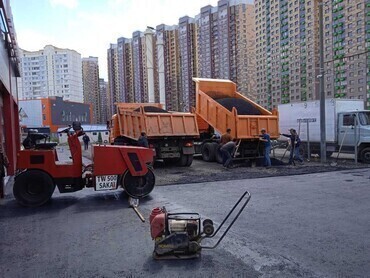Камаз