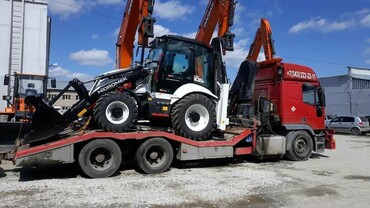 IVECO MAN