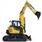 Ремонт строительной техники Yanmar