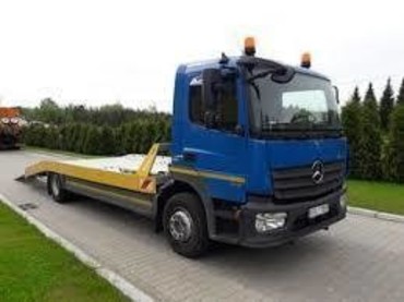 мерседес