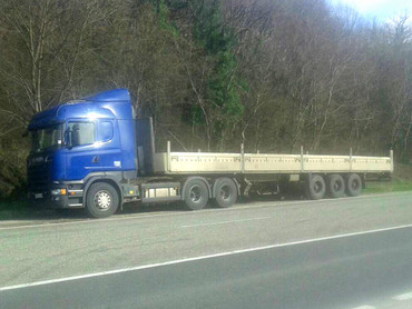 SCANIA