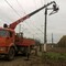 Камаз 43118 вездеход