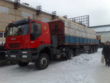 IVECO