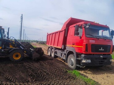 Маз