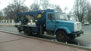 ЗИЛ