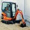 Kubota kx-19