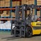 Ремонт вилочных погрузчиков Komatsu, Toyota, LiuGong, Yal...