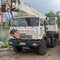 Камаз вездеход Челябинец 25 т. 28м.
