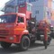 КамАЗ-43502