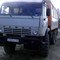 КАМАЗ 43118