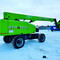 STRATECH, Zoomlion