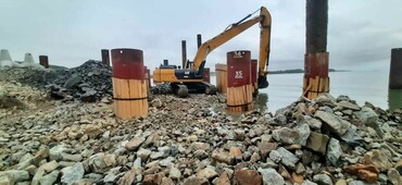 CAT 336 L
