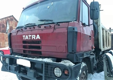 Tatra