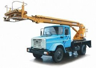 ЗИЛ 4333