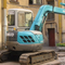 Kobelco sk50