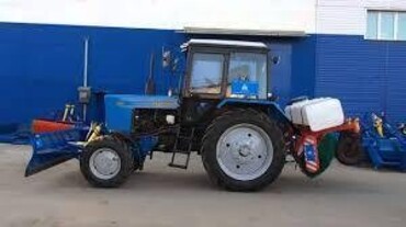 МТЗ 892.2