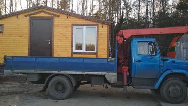 ЗИЛ 4331