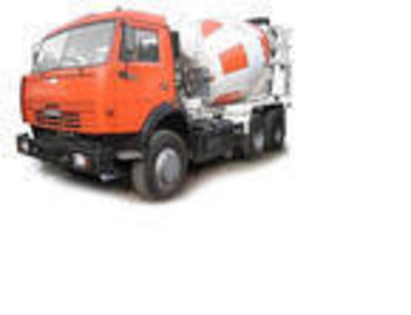 КАМАЗ 55111
