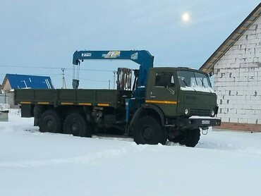 Камаз