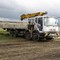 DAEWOO Cargo Truck