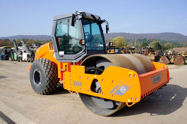 HAMM 3414