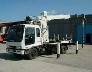 ISUZU