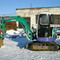 KOMATSU PC30FR