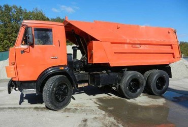 Камаз
