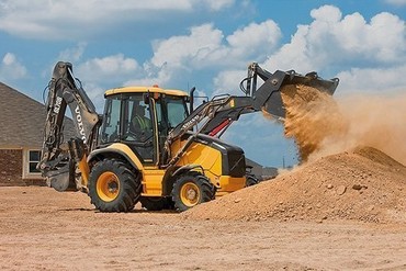 VOLVO BL71B