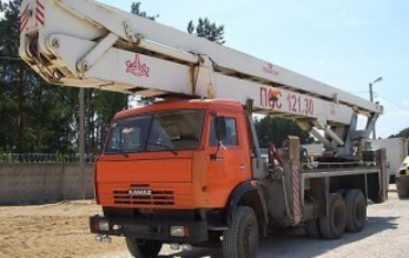 Камаз