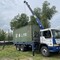 HINO profia