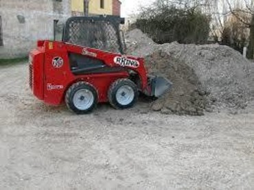 HINOWA RHINO 130.35