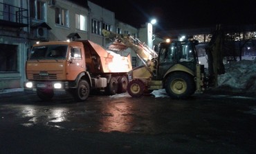 Камаз