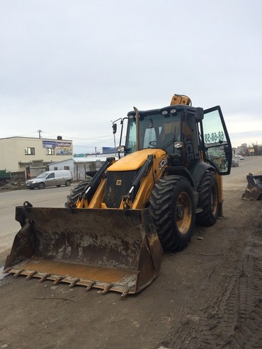 JCB 3CX