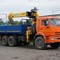 Камаз 43118