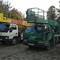 Isuzu, Сanter, ГАЗ