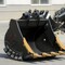 Производство ковшей для экскаваторов для Hyundai, XCMG, Komatsu и других