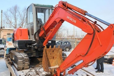 Hitachi