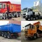 Скания, DAF, Камаз, Шахман, Ман